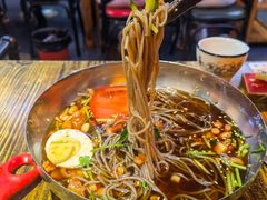 -吉志烤肉(太原总店)