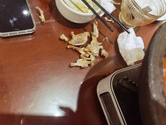 -肖记公安牛肉鱼杂馆·省级非物质文化遗产(三角路直营店)