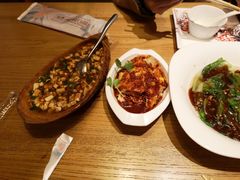 -玉玲珑(平湖龙湫湾店)