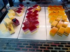 -漳州佰翔圆山酒店·圆山畔西餐厅