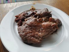 牛排-解放碑威斯汀酒店-知味国际美食餐厅