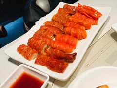 -肥仔文澳门猪骨煲(南京西路店)