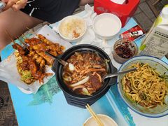-赵家牛肉砂锅(台西三路店)