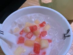 -太二酸菜鱼(深圳布吉万象汇店)