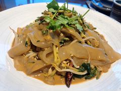 东北大拉皮-95号酱骨·一块豆腐(展春园西路店)