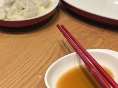 -喜家德虾仁水饺(邯郸新世纪中心店)