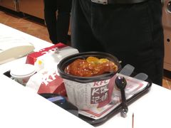 -肯德基(天鹅湖万达店)