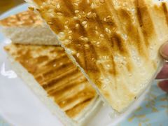 火烧馍-鲁南仔·滕州炒鸡(经三路店)