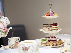 -托斯卡纳烘焙意大利餐厅(五天地店)