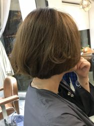 -M+hair salon专业造型沙龙