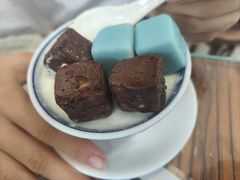 -周大娘牛乳(旧寨古村总店)