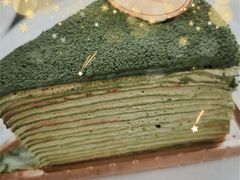 抹茶千层-布歌东京(金融街购物中心店)