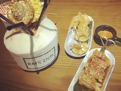 -RMK Shochu Bar(三诺店)