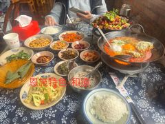 -张关合渣(航空大道店)