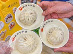 -庆丰包子铺(西单店)