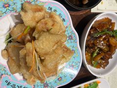-老厨家(友谊路总店)