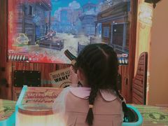 -芭菲盛宴·环球美食(北城国际店)