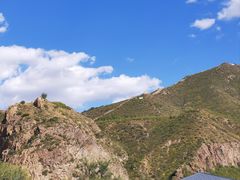 -大境门景区
