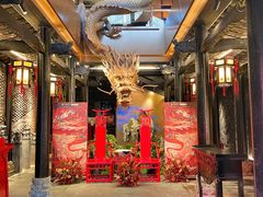 门面-小龙翻大江文化火锅(宽窄店)