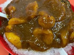 -王中王刨冰