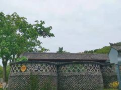 -T80科技文化国际社区-停车场