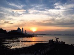 -东方海天酒店(渔人码头景区第二海水浴场店)