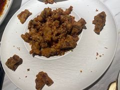 -香樟花园新粤料理(无锡万象城店)