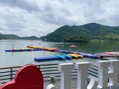 -宁波九龙湖开元度假村