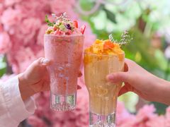 -Tegu泰古莲·泰国餐厅(红山6979店)