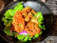 -九田家黑牛烤肉料理(西三道巷万达店)