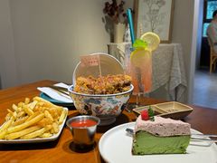-IFIF 如果花園(宽厚里店)
