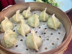 -老边饺子馆(中街店)