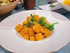 -藏素风格餐厅(大兴店)