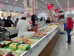 -北京稻香村(第十一店)