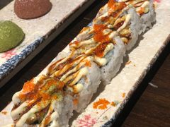 -小曹日本料理(软景中心店)