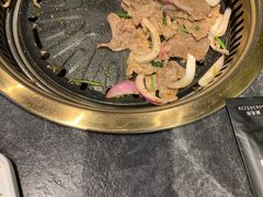-杨记齐齐哈尔烤肉(五莲路店)