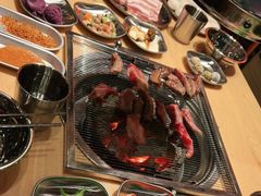 -麻蒲碳烤肉(远景路1号店)