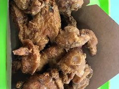 -华莱士·炸鸡汉堡(红枫广场店)