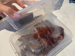 -乔波食品(杜桥中心菜场店)