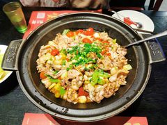 -蛙三泡椒牛蛙(万象城店)