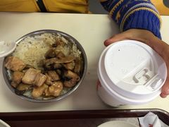 -真功夫(棠下店)