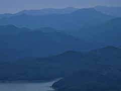 -五女山景区