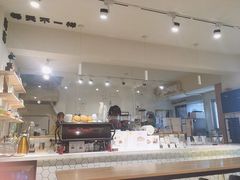 -不正咖啡(万达尊店)