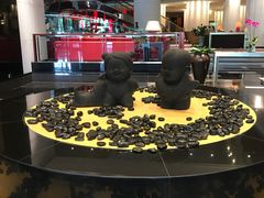 -无锡城中皇冠假日酒店·芳园中餐厅