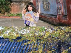 -金堂县云顶石城风景区