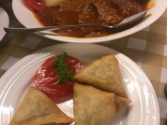 -船屋葡国餐厅
