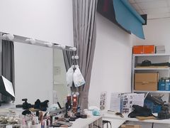 -星卡照相馆(奉贤百联店)