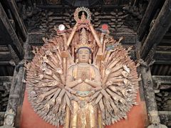 -报恩寺(平武县)