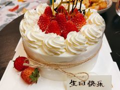 -Bakeries贝可利斯(中海店)