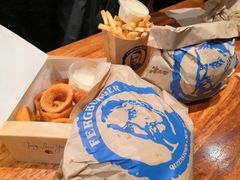 -Fergbaker(皇后镇店)